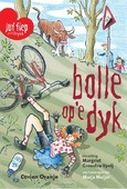 BOLLE OP'E DYK - ORANJE, CORIEN - 9789085435587