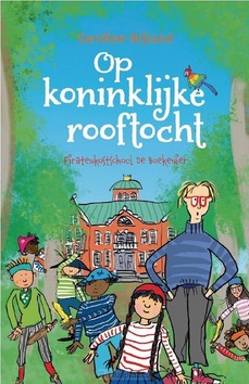 OP KONINKLIJKE ROOFTOCHT - NIJLAND, GERDIEN - 9789085435617