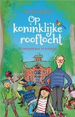 OP KONINKLIJKE ROOFTOCHT - NIJLAND, GERDIEN - 9789085435617