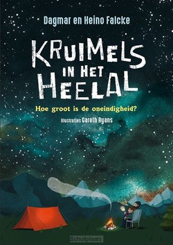 KRUIMELS IN HET HEELAL - FALCKE, DAGMAR & HEINO - 9789085435839