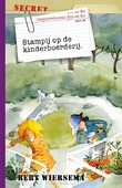 DETECTIVEBUREAU IRIS EN KO 23 - STAMPIJ - WIERSEMA, BERT - 9789085436027