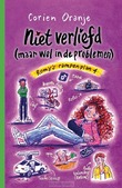 NIET VERLIEFD (MAAR WEL IN DE PROBLEMEN) - ORANJE, CORIEN - 9789085436034
