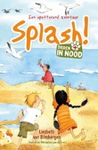 SPLASH! - VAN BINSBERGEN, LIESBETH - 9789085436041