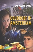 GOUDROOF IN AMSTERDAM - WIERSEMA, BERT - 9789085436140