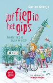JUF FIEP IN HET GIPS - ORANJE, CORIEN - 9789085436195