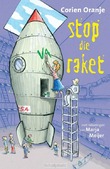 STOP DIE RAKET - ORANJE, CORIEN - 9789085436287