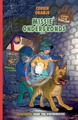 MISSIE ONDERGRONDS - ORANJE, CORIEN - 9789085436294