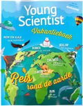 YOUNG SCIENTIST VAKANTIEBOEK ZOMER 2021 - REDACTIE NEW SCIENTIST - 9789085717263