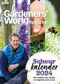 GARDENERS WORLD SCHEURKALENDER / 2024 - 9789085718178