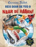 NAAR DE HAAIEN!