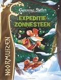 EXPEDITIE ZONNESTEEK - STILTON, GERONIMO - 9789085924333