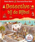 Detective bij de Bijbel - Marin, Peter - 9789086011438