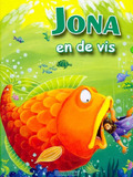 JONA EN DE VIS FOAMBOEKJE - 9789086011490