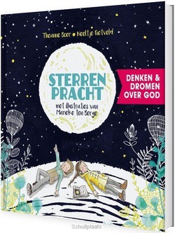 STERRENPRACHT - BOER/RIETVELD - 9789086011568