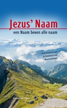 JEZUS' NAAM  POD - WOUT, L. VAN 'T - 9789086031061