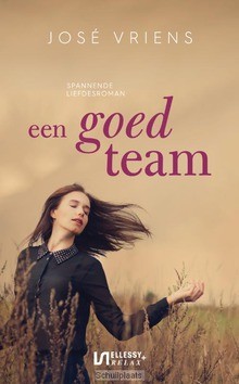 EEN GOED TEAM - VRIENS, JOSE - 9789086603572