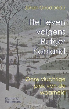 LEVEN VOLGENS RUTGER KOPLAND - 9789086870875