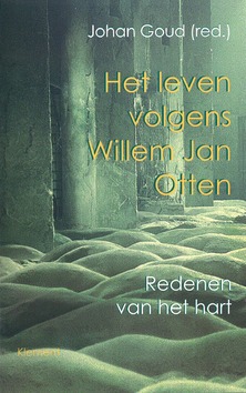 LEVEN VOLGENS WILLEM JAN OTTEN - GOUD (RED) - 9789086871049
