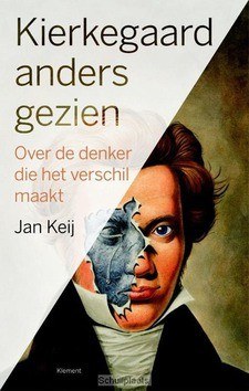 KIERKEGAARD ANDERS GEZIEN - KEIJ, JAN - 9789086871681