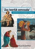 'ZOO HEERLIJK EENVOUDIG' - MEIDEN, WILLEM VAN DER - 9789087041205