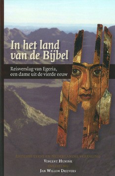 IN HET LAND VAN DE BIJBEL - 9789087041885