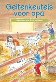 GEITENKEUTELS VOOR OPA - BAKKER, MICHIEL - 9789087180461