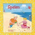 SPELEN OP HET STRAND - BIKKER, LINDA - 9789087180638