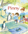 PINNY DE PINGUÏN - HAMMENGA, LIJDA - 9789087180652