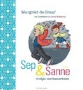 SEP EN SANNE 3 - GRAAF, MARGRIET DE - 9789087180669