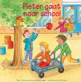 PIETER GAAT NAAR SCHOOL - KLOOSTERMAN, WILLEMIEKE - 9789087180751