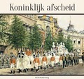 KONINKLIJK AFSCHEID - HAKKENBERG, DAVID - 9789087180836