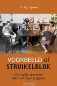 VOORBEELD OF STRUIKELBLOK - CAPELLEN, DS. G.J. - 9789087180904