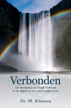 VERBONDEN - KLAASSEN, M. - 9789087181116