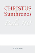 CHRISTUS SUNTHRONOS - BOER, C.P. DE - 9789087181413