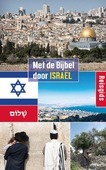 MET DE BIJBEL DOOR ISRAEL - HULSMAN, WIM - 9789087181789
