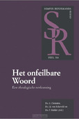 ONFEILBARE WOORD
