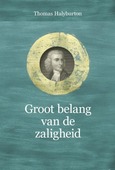 GROOT BELANG VAN DE ZALIGHEID