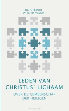 LEDEN VAN CHRISTUS' LICHAAM - POLINDER, H. - 9789087181833