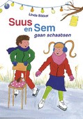 SUUS EN SEM GAAN SCHAATSEN - BIKKER, LINDA - 9789087181871