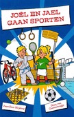 JOEL EN JAEL GAAN SPORTEN - BLIJDORP, JANWILLEM - 9789087181901