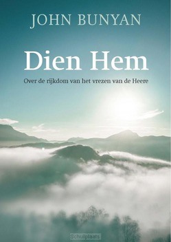 DIEN HEM - BUNYAN, JOHN - 9789087181918