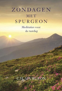 ZONDAGEN MET SPURGEON - SPURGEON, C.H. - 9789087181963