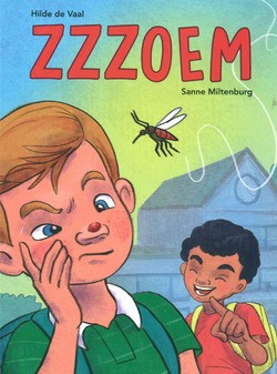 ZZZOEM - VAAL, HILDE DE - 9789087182052