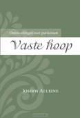 VASTE HOOP - ALLEINE, JOSEPH - 9789087182076