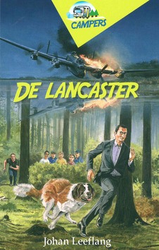 LANCASTER - LEEFLANG, JOHAN - 9789087182137