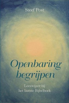 OPENBARING BEGRIJPEN - POST, STEEF - 9789087182144