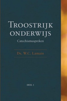 TROOSTRIJK ONDERWIJS SET 2 DLN - LAMAIN, W.C. - 9789087182236