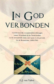 IN GOD VERBONDEN - VALEN, L.J. VAN - 9789087182380