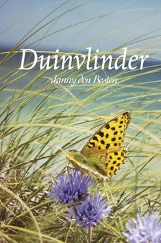 DUINVLINDER - BESTEN, JANNY DEN - 9789087182403