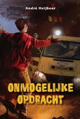 ONMOGELIJKE OPDRACHT - HEIJBOER, ANDRE - 9789087182458